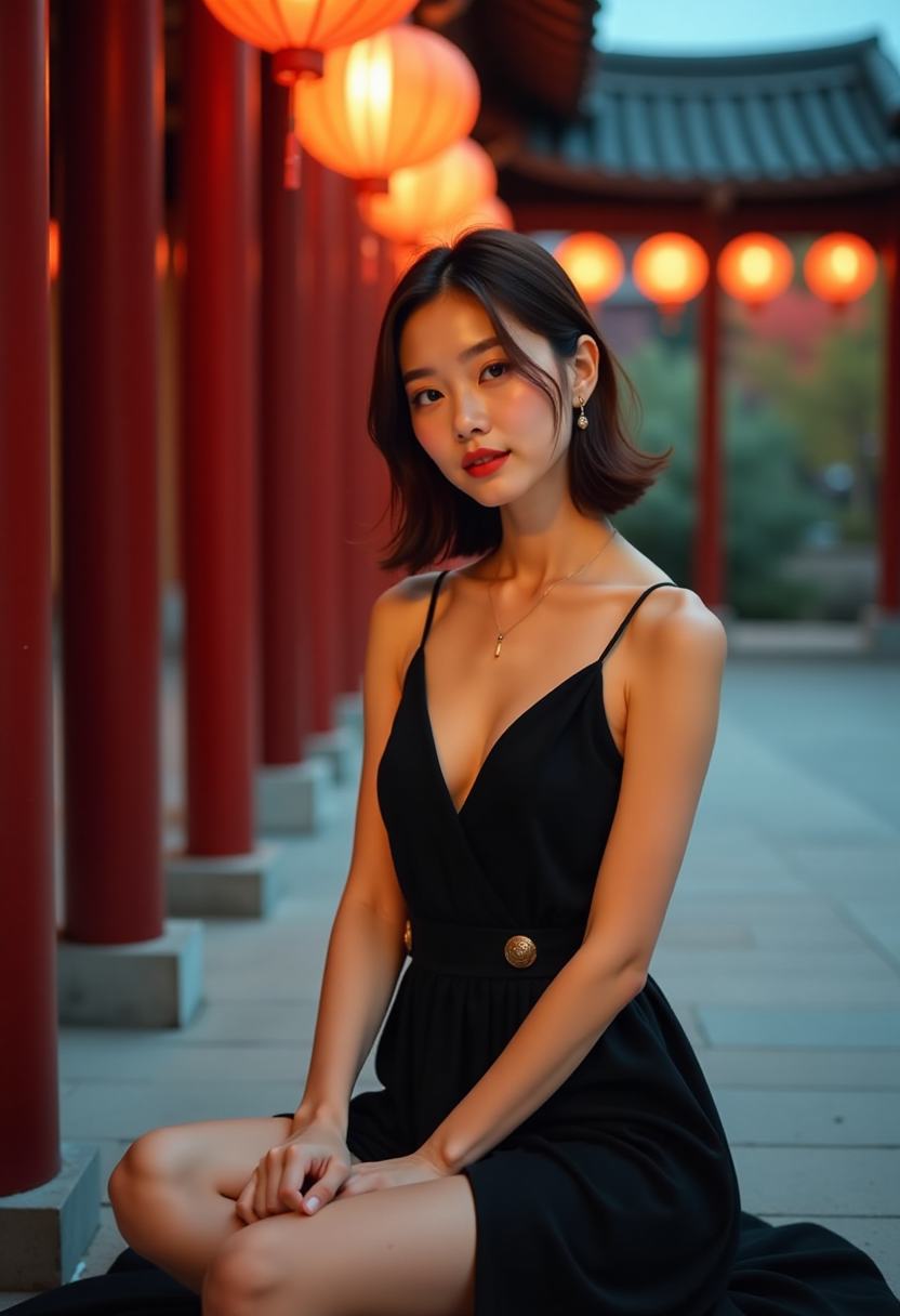 角色台词赏析