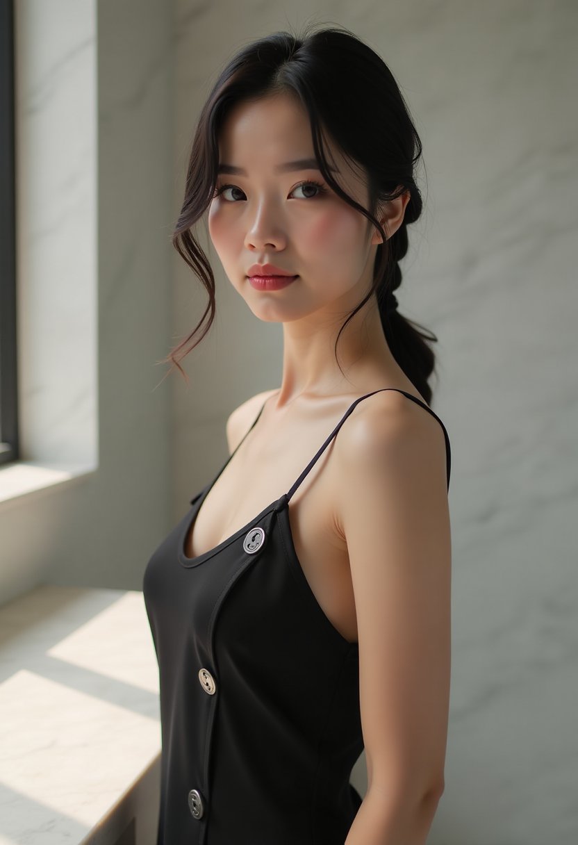 极限追凶