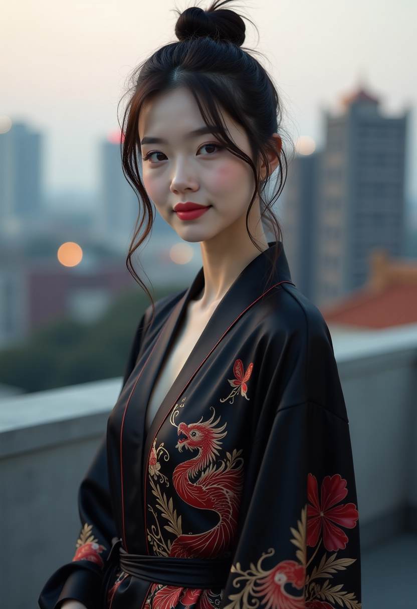 名场面解析